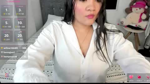 kaori online show from 11-07-25, 11:05