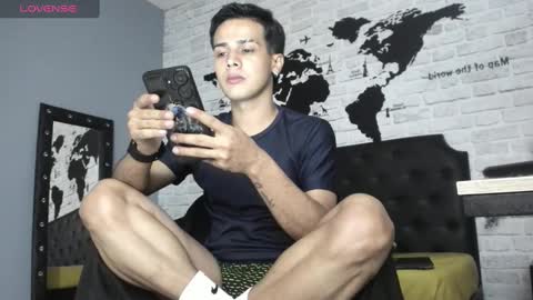 Snapshot of abelasburgo chatting on 01-30-25, 11:24 Independence model AbelAsburgo online show from 01-30-25, 11:24