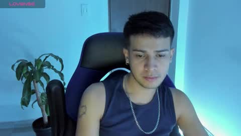 Snapshot of abelasburgo chatting on 11-03-25, 12:57 Independence model AbelAsburgo online show from 11-03-25, 12:57