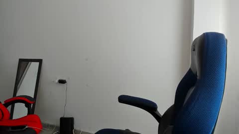 Independence model AbelAsburgo online show from 02-11-26, 07:08