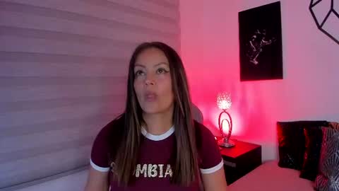 Abella online show from 07-11-26, 03:42