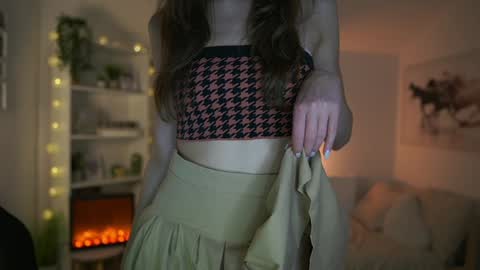 Snapshot of abella_danger_x chatting on 12-05-24, 12:11 abella_danger_x online show from 12-05-24, 12:11