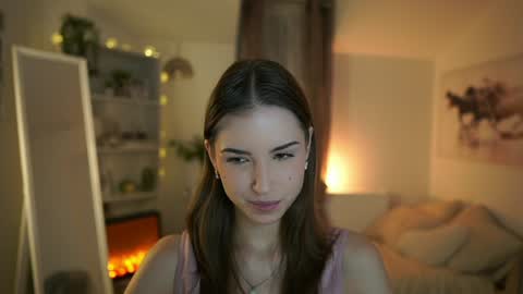 Snapshot of abella_danger_x chatting on 01-31-25, 12:18 abella_danger_x online show from 01-31-25, 12:18