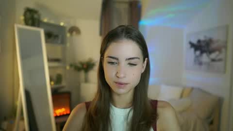 Snapshot of abella_danger_x chatting on 09-26-25, 07:34 abella_danger_x online show from 09-26-25, 07:34