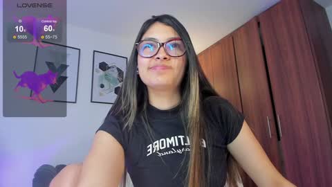  Abella Ruiz  online show from 02-09-25, 12:28