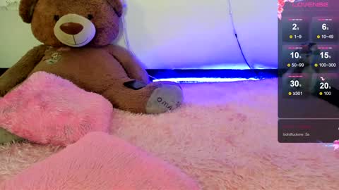 Snapshot of abellaconnor chatting on 01-04-25, 12:48 Abella and Kendra online show from 01-04-25, 12:48