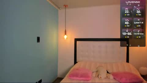 Snapshot of abellaconnor chatting on 03-07-25, 03:19 Abella and Kendra online show from 03-07-25, 03:19