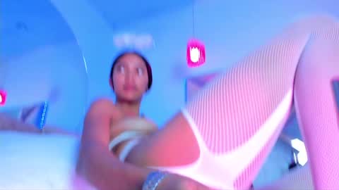 abelladgr online show from 01-10-25, 04:30