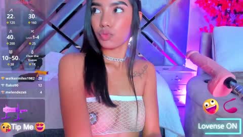 abelladgr online show from 01-28-25, 06:16