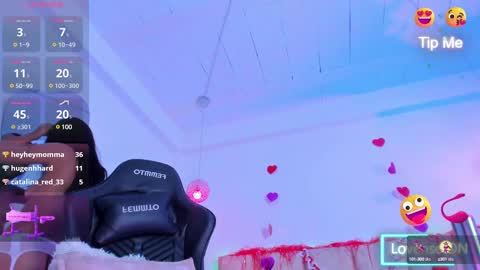 abelladgr online show from 02-17-25, 05:47