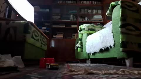 Abender online show from 11-15-25, 01:58