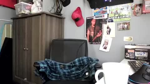 AJ online show from 06-18-26, 02:21