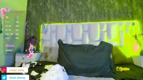 Snapshot of aberachmackay chatting on 01-29-25, 09:33 aberachmackay online show from 01-29-25, 09:33