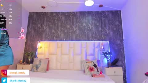 Snapshot of aberachmackay chatting on 01-31-25, 09:27 aberachmackay online show from 01-31-25, 09:27