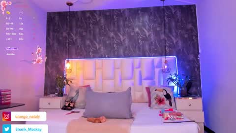 Snapshot of aberachmackay chatting on 02-13-25, 10:23 aberachmackay online show from 02-13-25, 10:23