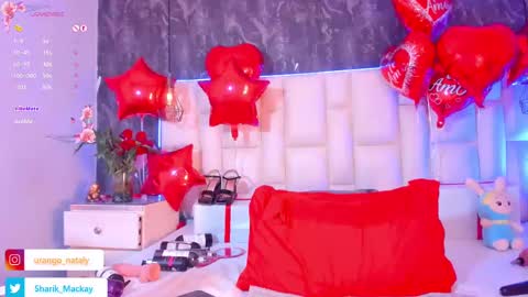 Snapshot of aberachmackay chatting on 02-16-25, 01:27 aberachmackay online show from 02-16-25, 01:27