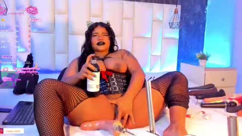 Snapshot of aberachmackay chatting on 11-26-25, 08:59 aberachmackay online show from 11-26-25, 08:59