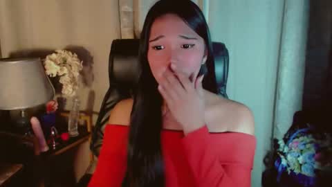 Abetterchristine online show from 01-09-26, 04:15