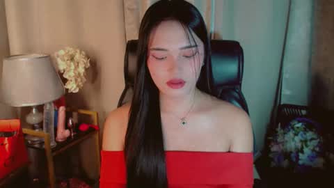 Abetterchristine online show from 01-12-26, 03:12