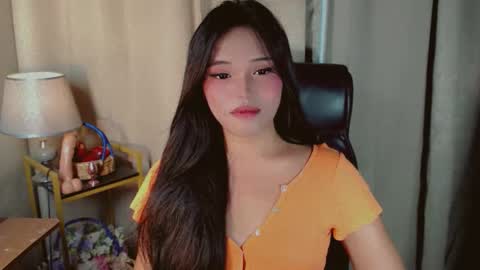 Abetterchristine online show from 05-10-26, 03:01