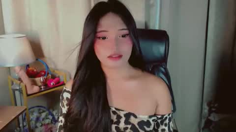 Abetterchristine online show from 05-13-26, 05:05