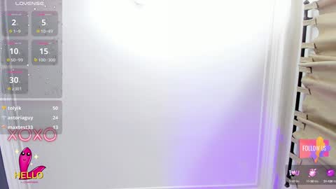 Abi online show from 12-29-24, 07:17