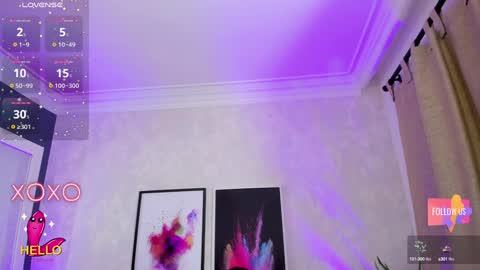 Abi online show from 02-01-25, 11:16