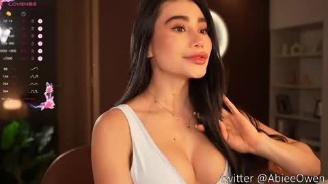 Snapshot of abie_owen chatting on 05-07-26, 12:16 abie_owen online show from 05-07-26, 12:16