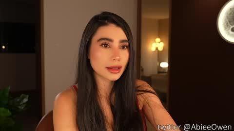 Snapshot of abie_owen chatting on 05-21-26, 12:06 abie_owen online show from 05-21-26, 12:06