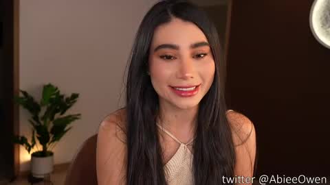 Snapshot of abie_owen chatting on 05-29-26, 01:25 abie_owen online show from 05-29-26, 01:25