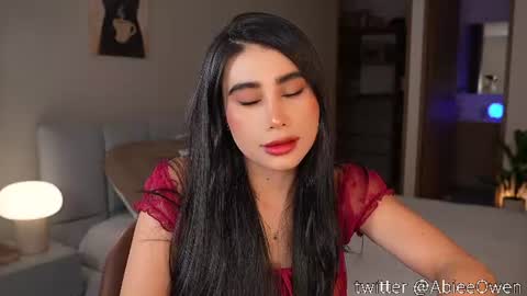 abie_owen online show from 07-18-26, 01:10