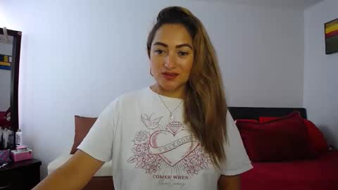 ximena online show from 04-13-26, 12:43