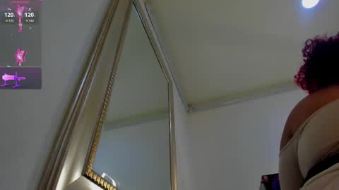 Abigail online show from 12-21-25, 04:58