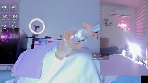 Abigail online show from 01-08-26, 06:43