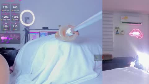 Abigail online show from 02-07-26, 06:00