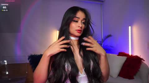 Abigail online show from 02-06-25, 10:00