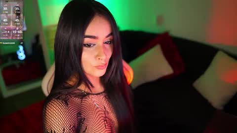 Abigail online show from 09-16-25, 08:43