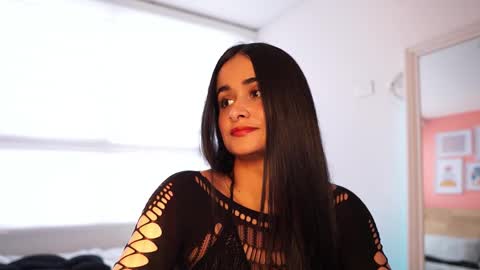 Abigail online show from 02-28-26, 09:05