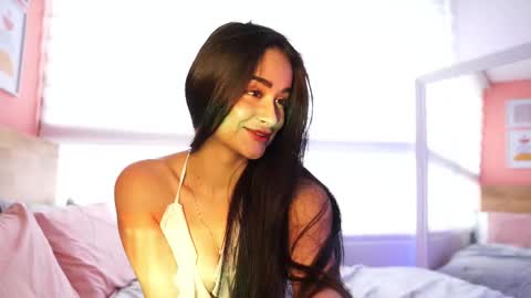 Abigail online show from 03-04-26, 07:53