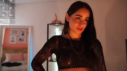 Abigail online show from 03-17-26, 10:02