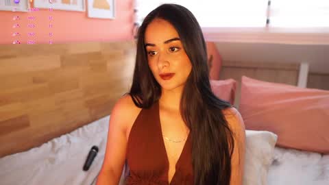 Abigail online show from 04-08-26, 10:32