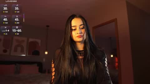 Abigail online show from 06-01-26, 07:15