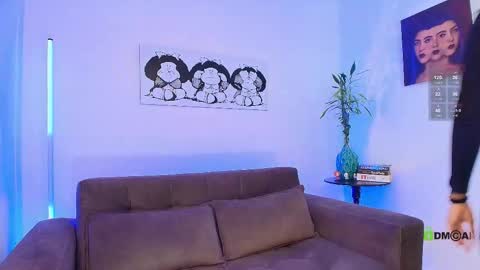 Abigail online show from 01-13-26, 09:09