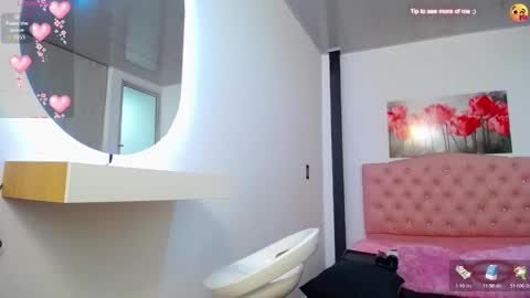 Abigail online show from 11-13-25, 01:54