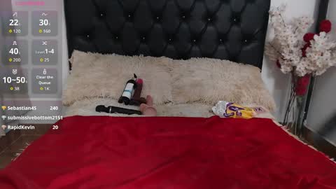 Snapshot of abigail_f00x chatting on 04-29-26, 05:30 Abigail online show from 04-29-26, 05:30