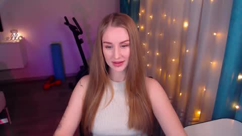 Snapshot of abigail_flex chatting on 01-19-25, 05:18 Anna online show from 01-19-25, 05:18