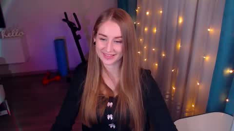 Snapshot of abigail_flex chatting on 01-30-25, 09:04 Anna online show from 01-30-25, 09:04