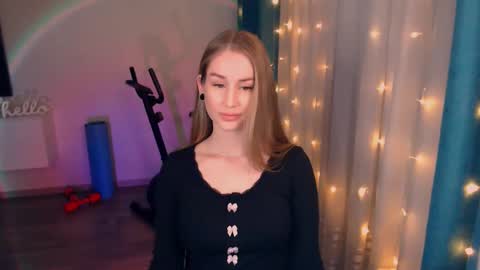 Snapshot of abigail_flex chatting on 02-22-25, 06:41 Anna online show from 02-22-25, 06:41