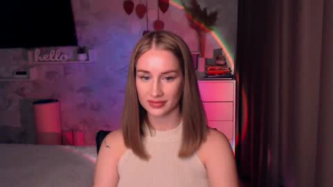 Snapshot of abigail_flex chatting on 09-26-25, 09:08 Anna online show from 09-26-25, 09:08