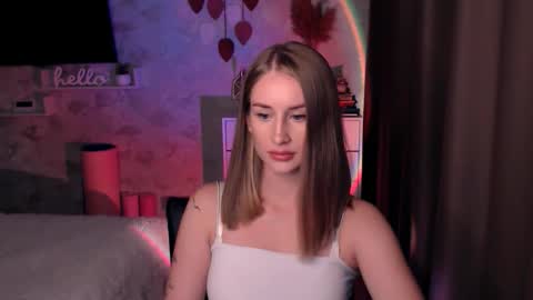 Snapshot of abigail_flex chatting on 10-05-25, 07:12 Anna online show from 10-05-25, 07:12